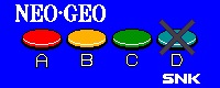 © NEOGEO PARTY