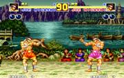 © SNK PLAYMORE