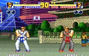 © SNK PLAYMORE