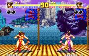 © SNK PLAYMORE
