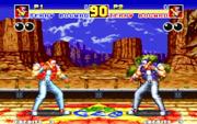 © SNK PLAYMORE