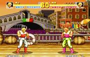 © SNK PLAYMORE