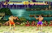 © SNK PLAYMORE