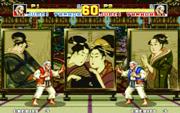 © SNK PLAYMORE