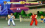 © SNK PLAYMORE
