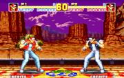 © SNK PLAYMORE