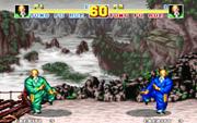 © SNK PLAYMORE