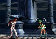 © SNK PLAYMORE