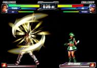 © SNK PLAYMORE