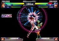 © SNK PLAYMORE
